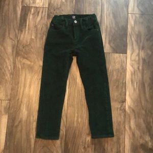 Boys Size 6 Gap Corduroy Pants
